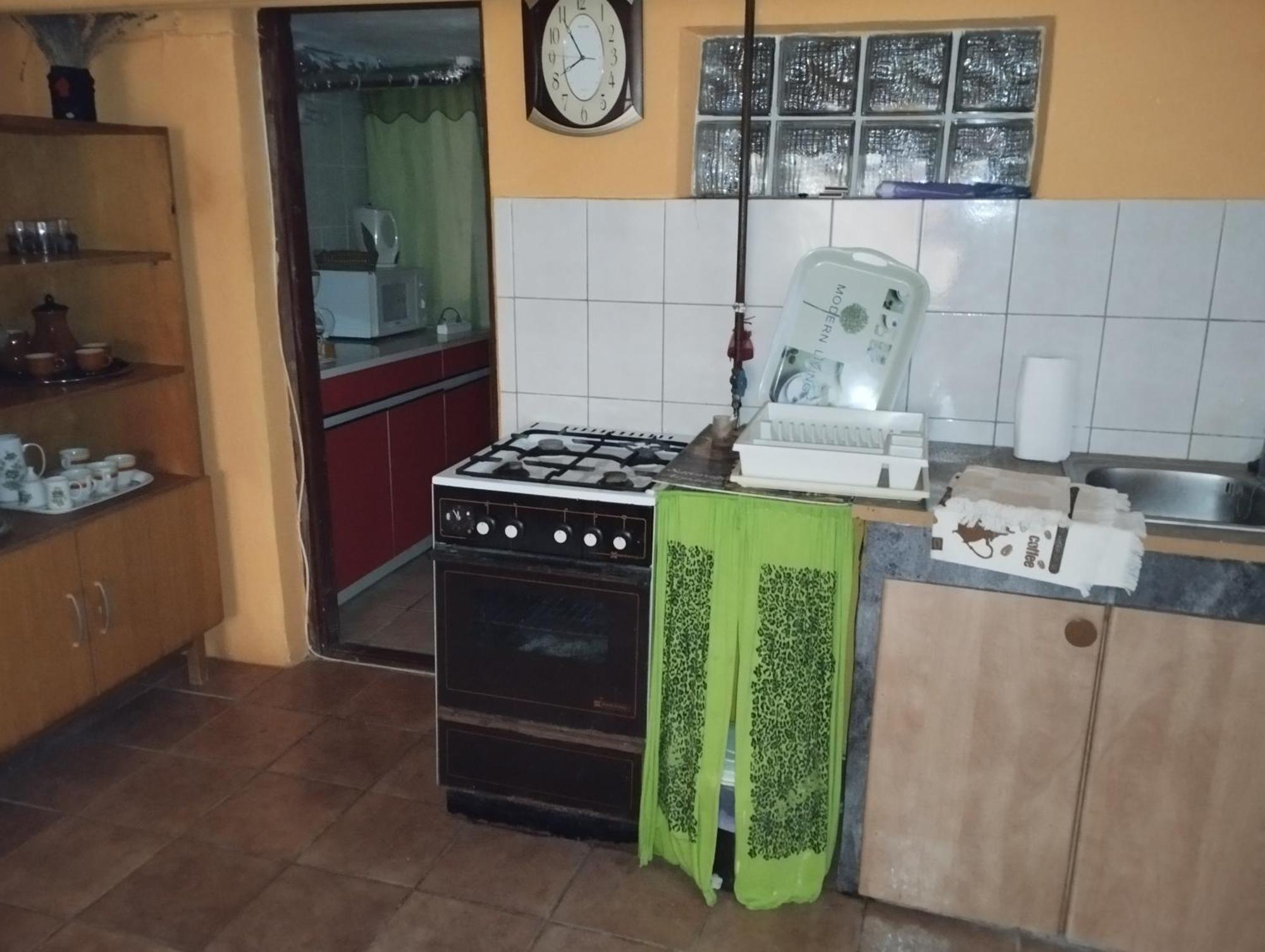 Tóth Apartman Telkibánya Exterior foto